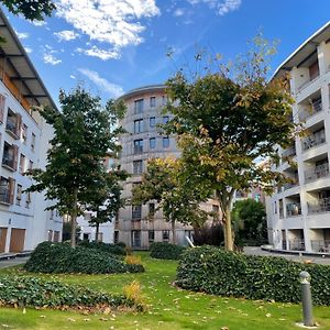 Appartement met Twee Slaapkamers